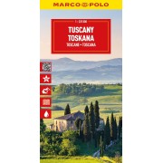 Toskana Marco Polo, Italien del 7